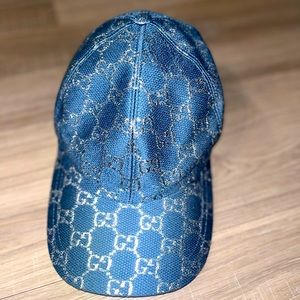 Authentic Gucci hat
